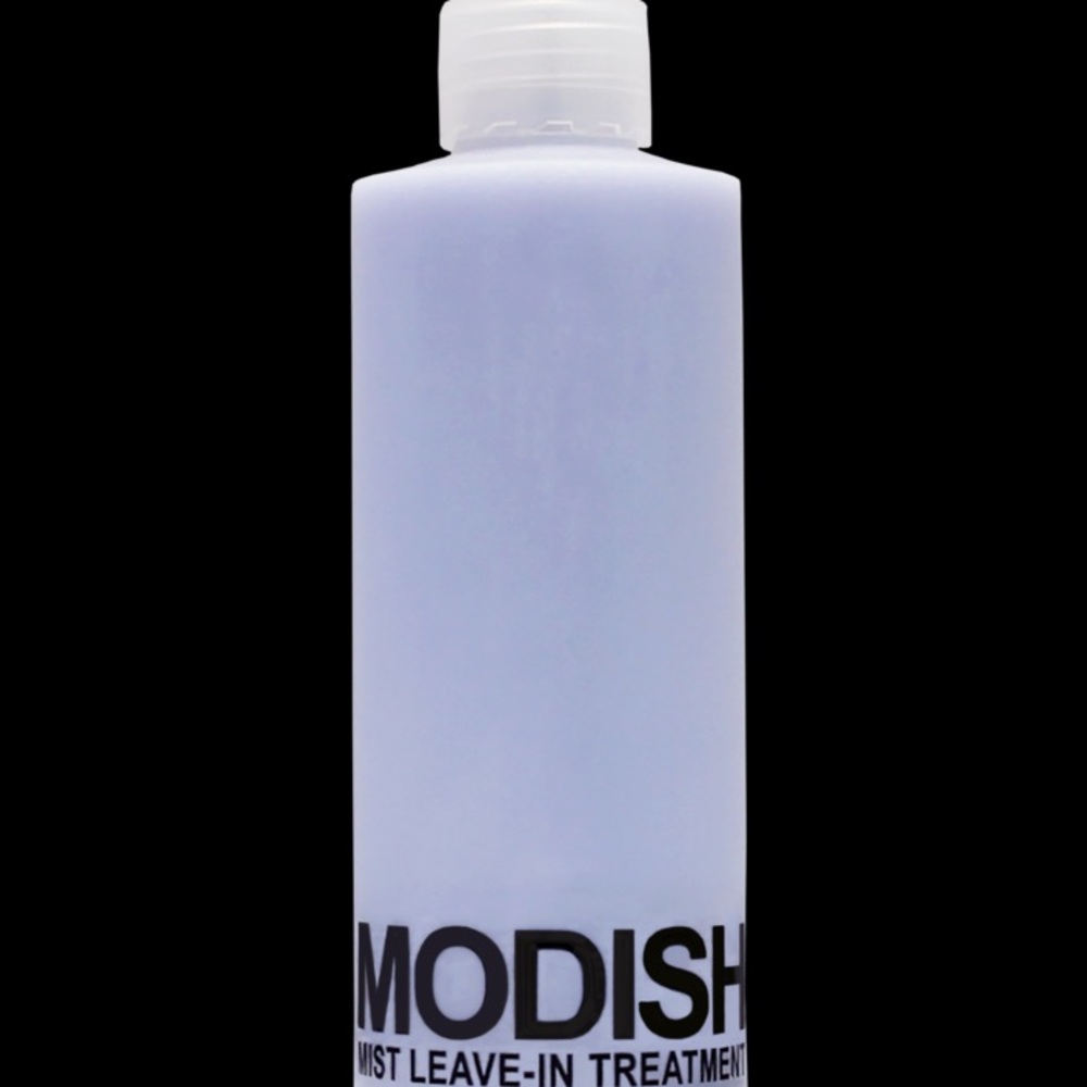 Detangler spray